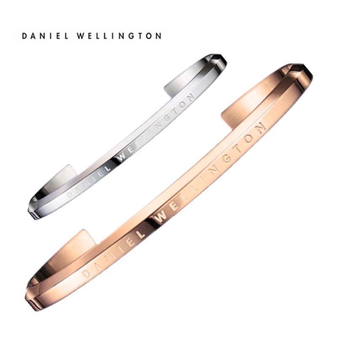 DANIEL WELLINGTON Classic Bracelet Women s Fashion Jewelry Organisers Bracelets on Carousell