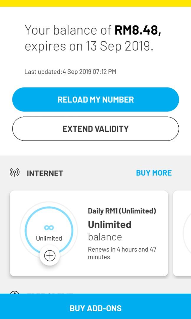 Digi Unlimited Limited Edition Mobile Phones Tablets Mobile