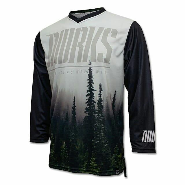 dirtworks mtb