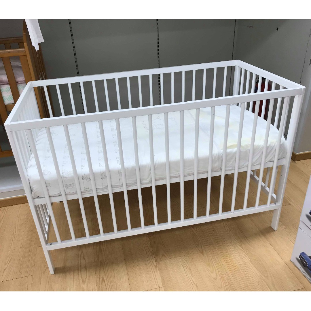 Mothercare deals balham cot