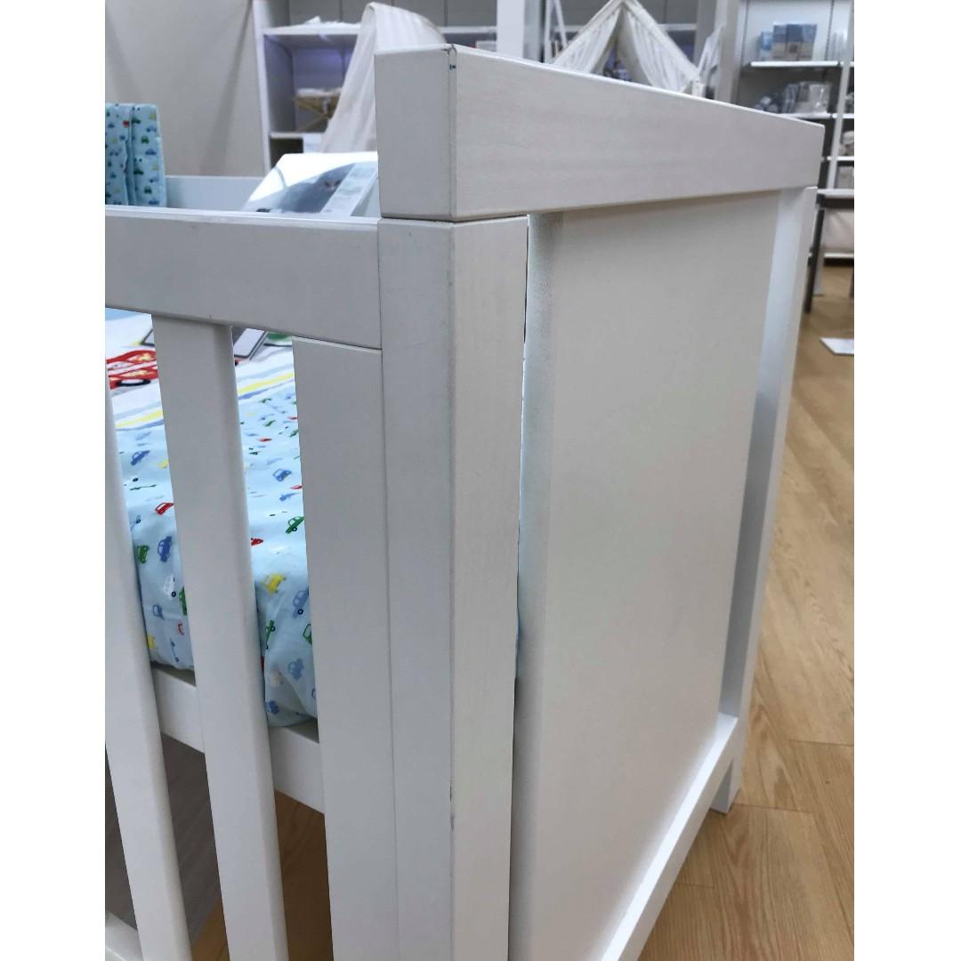 Mothercare bayswater cot bed outlet