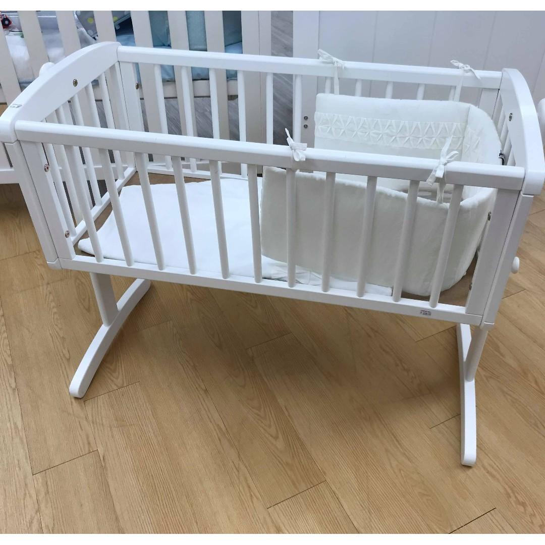 clearance cribs