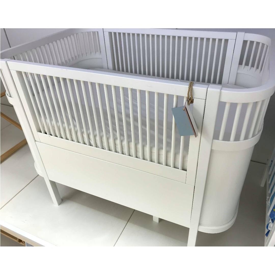 baby bed clearance