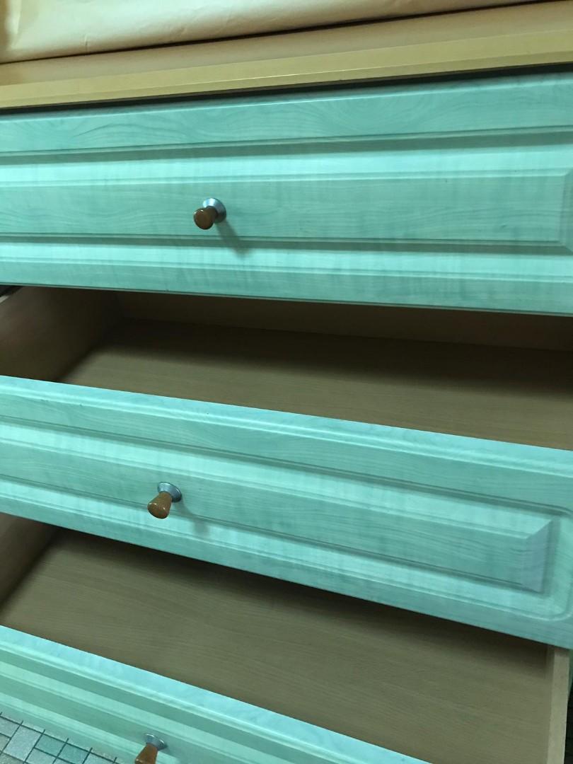 Drawers for Sale buy 1 free 1, Furniture & Home Living, Furniture