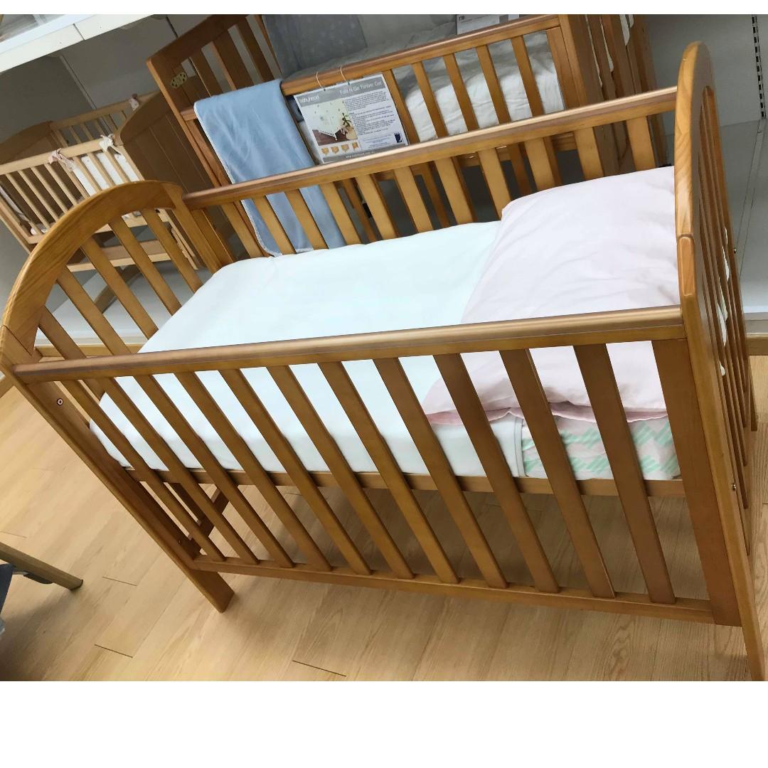 mothercare marlow cot