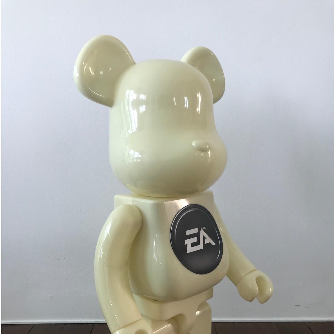 bearbrick 1000 for sale