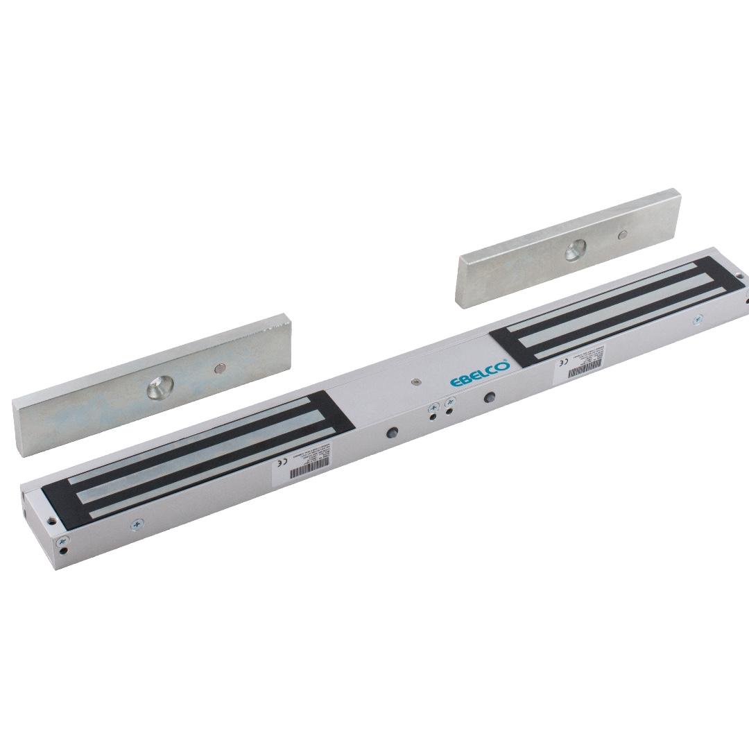 Ebelco Dual EM Locks 600LBx2 LED, ElectroMagnetic Locks, Everything ...