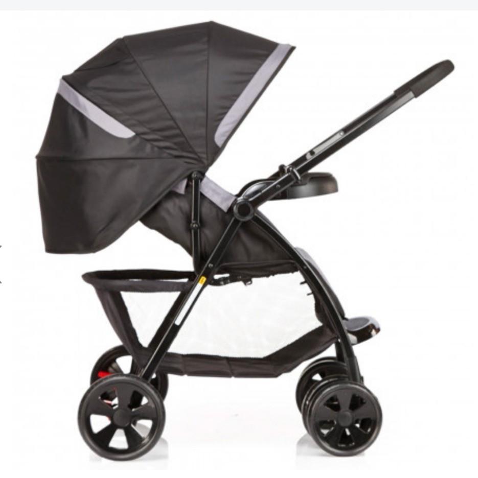 Evenflo Stroller Aeon Travel System Like New