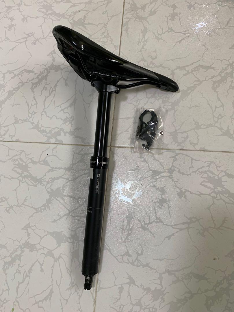 Exa form drive si dropper sale post