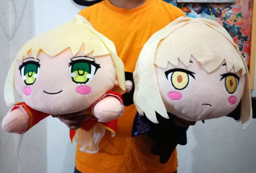 fate nesoberi