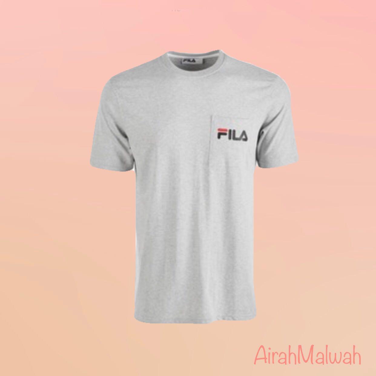 fila pocket tee