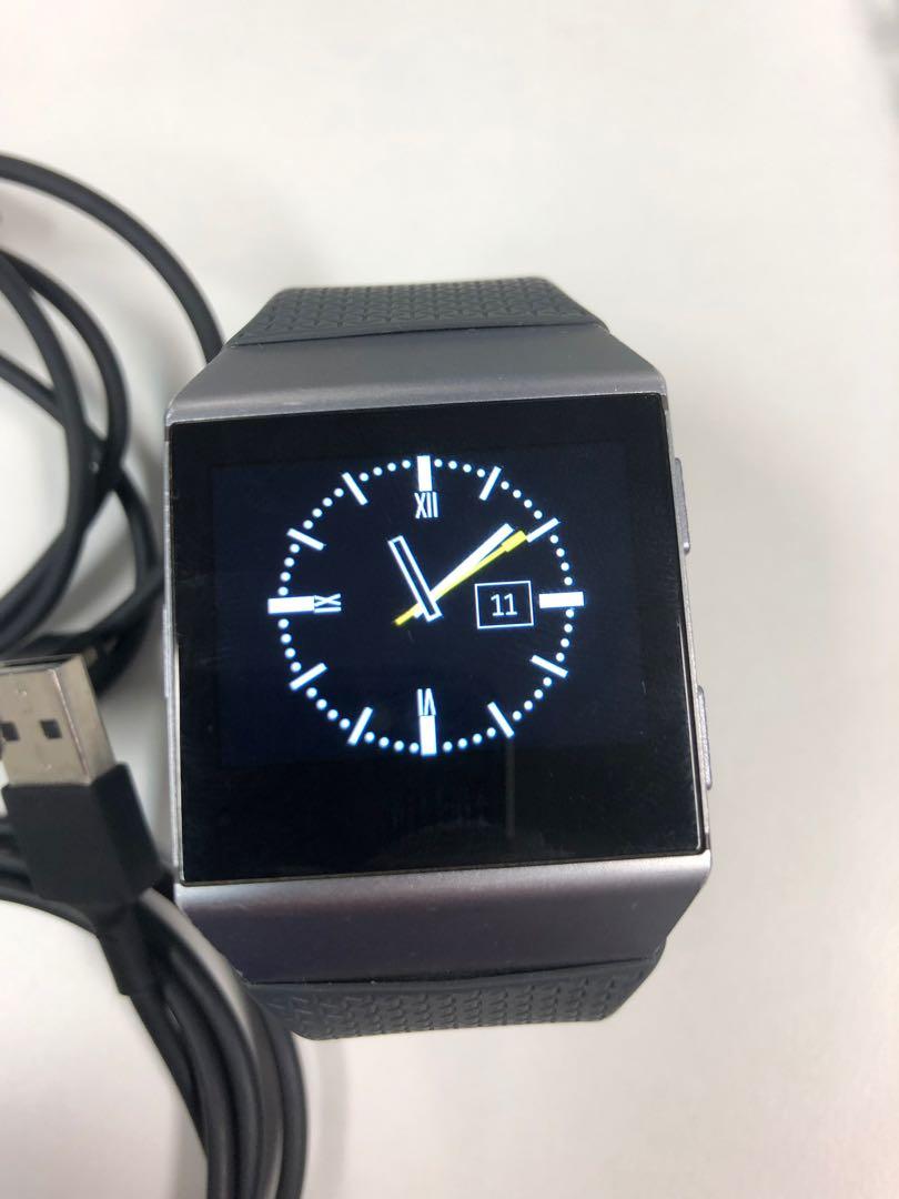 used smart watch