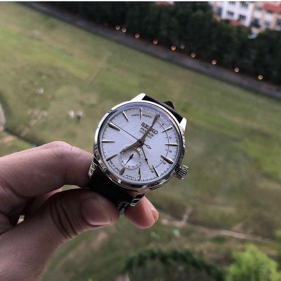 For Sale Seiko Presage SARY105 Men s Fashion Watches