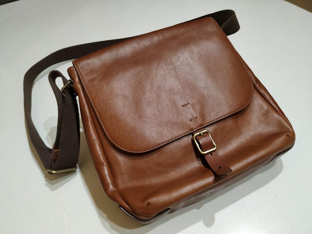 Buckner ns sales city bag