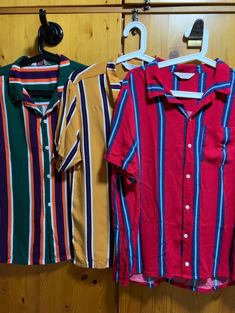 Garage Sale Shirt Polo Shirts T Shirt Men S Fashion Men S