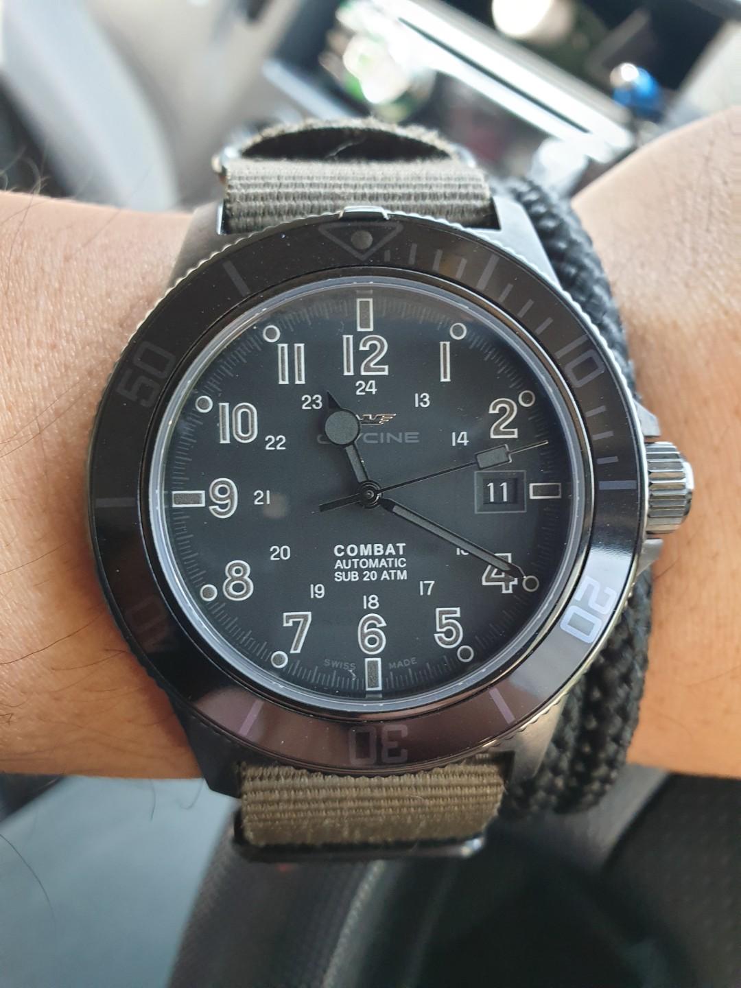 Glycine combat sub gl0084 discount