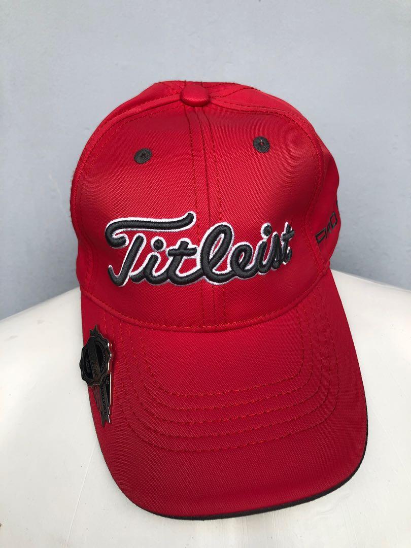 titleist new era