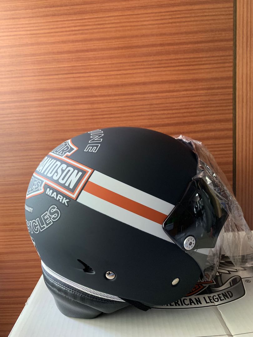 Harley davidson diva helmet Clearance