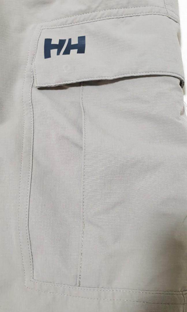 helly hansen qd cargo pants