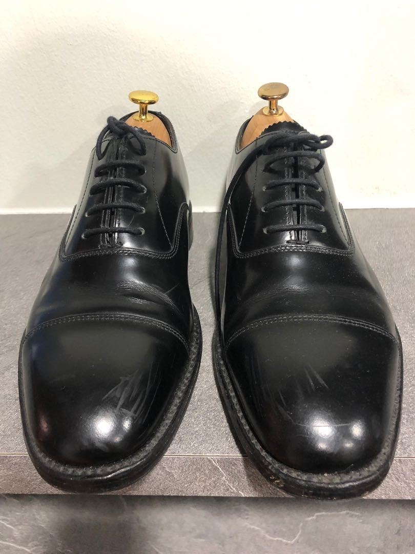 Herring hotsell oxford shoes
