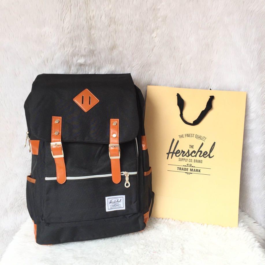herschel philippines megamall price