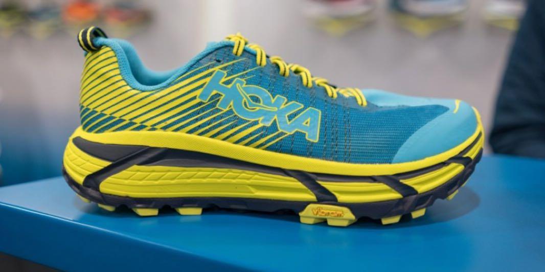 hoka evo mafate