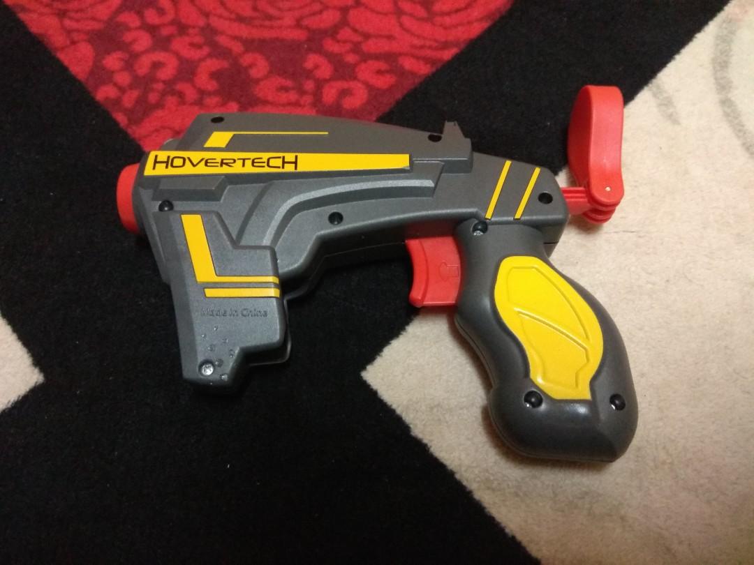 Hovertech battle fx discount