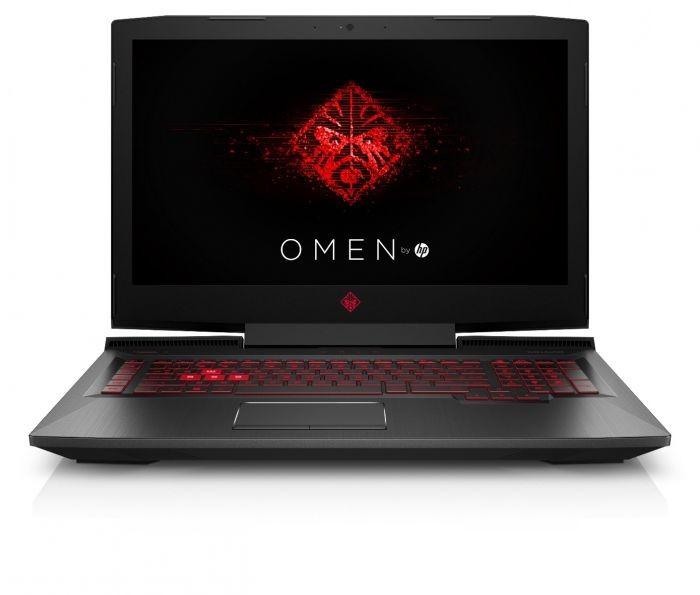 Hp Omen Laptop 17 An135tx Electronics Computers Laptops On Carousell