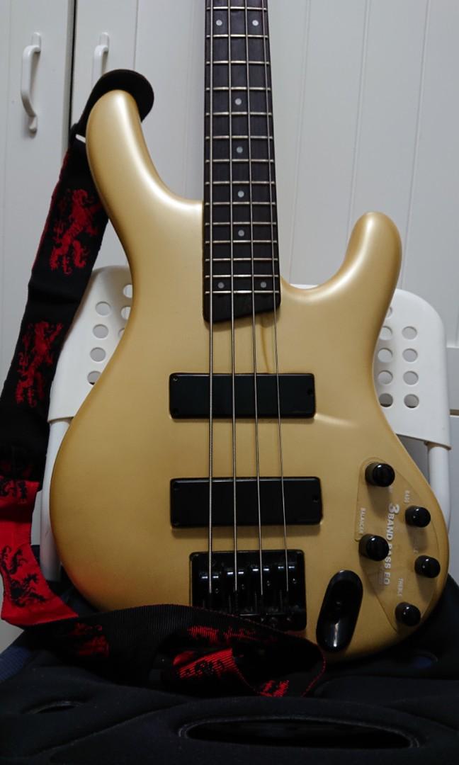 Ibanez edb600 shop