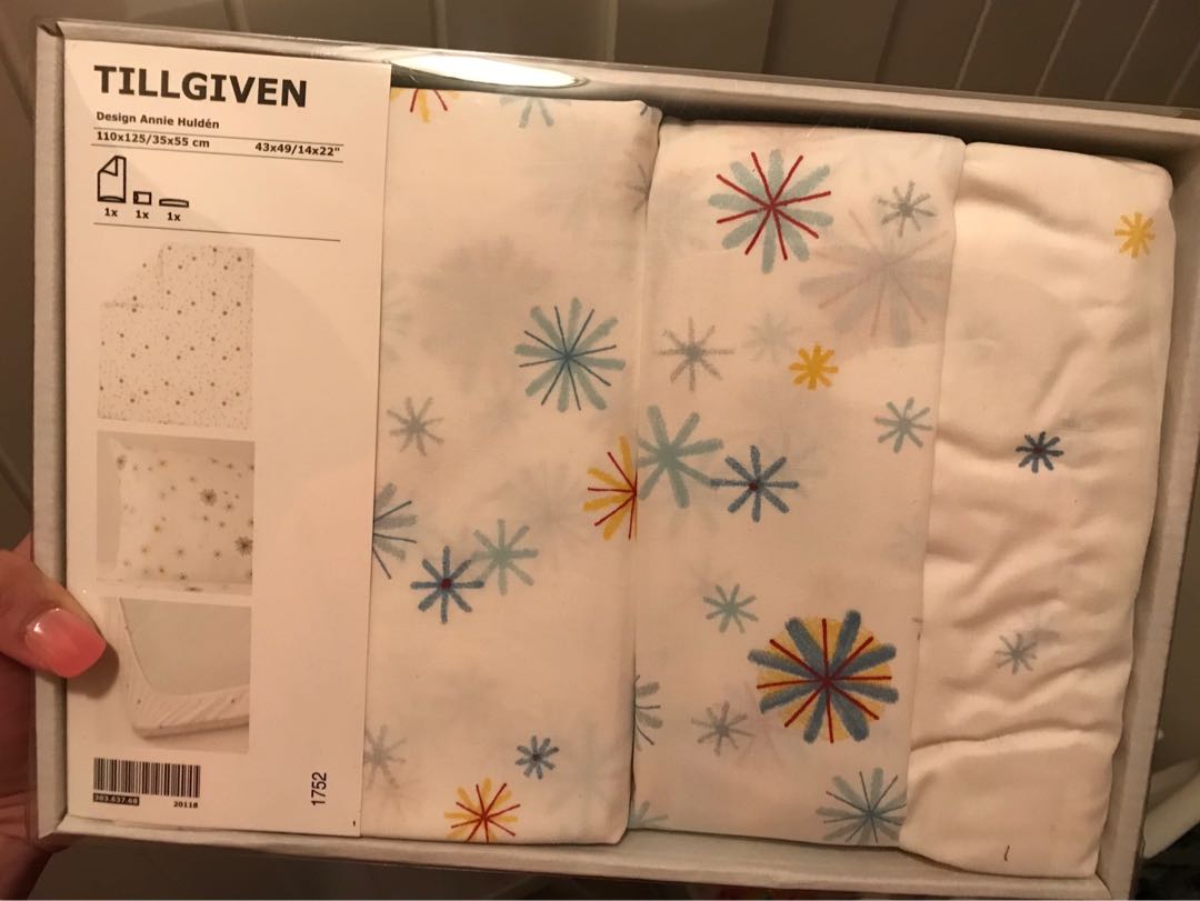 baby bedding