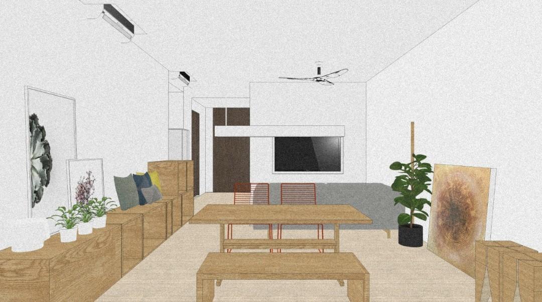 Interior Designer Consultation Everything Else On Carousell