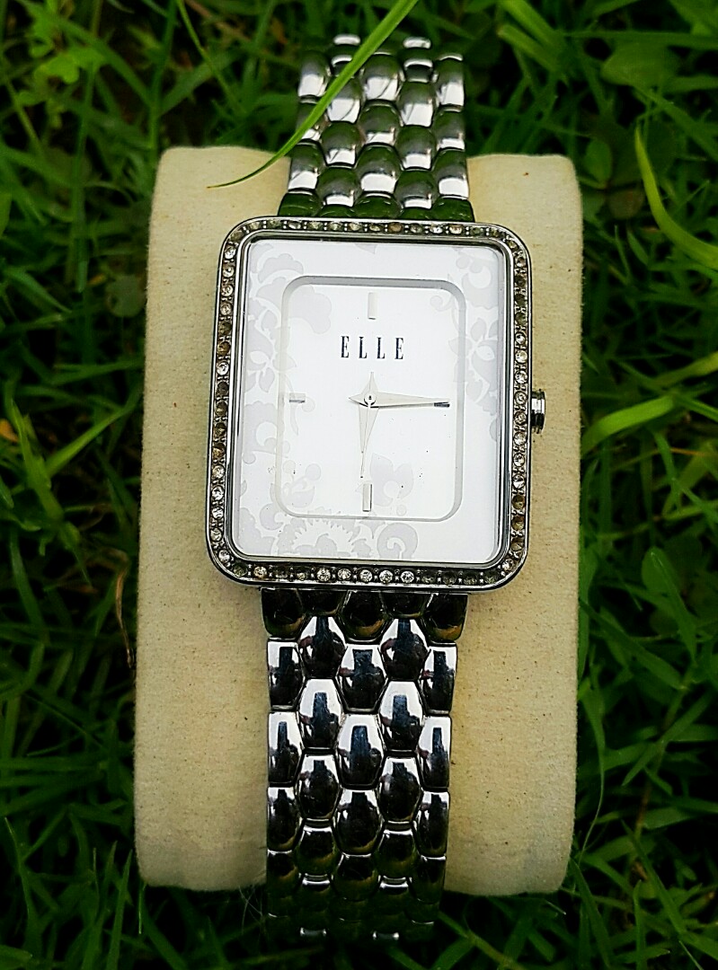 JAM ELLE PARIS ORIGINAL WATCH Women s Fashion Watches