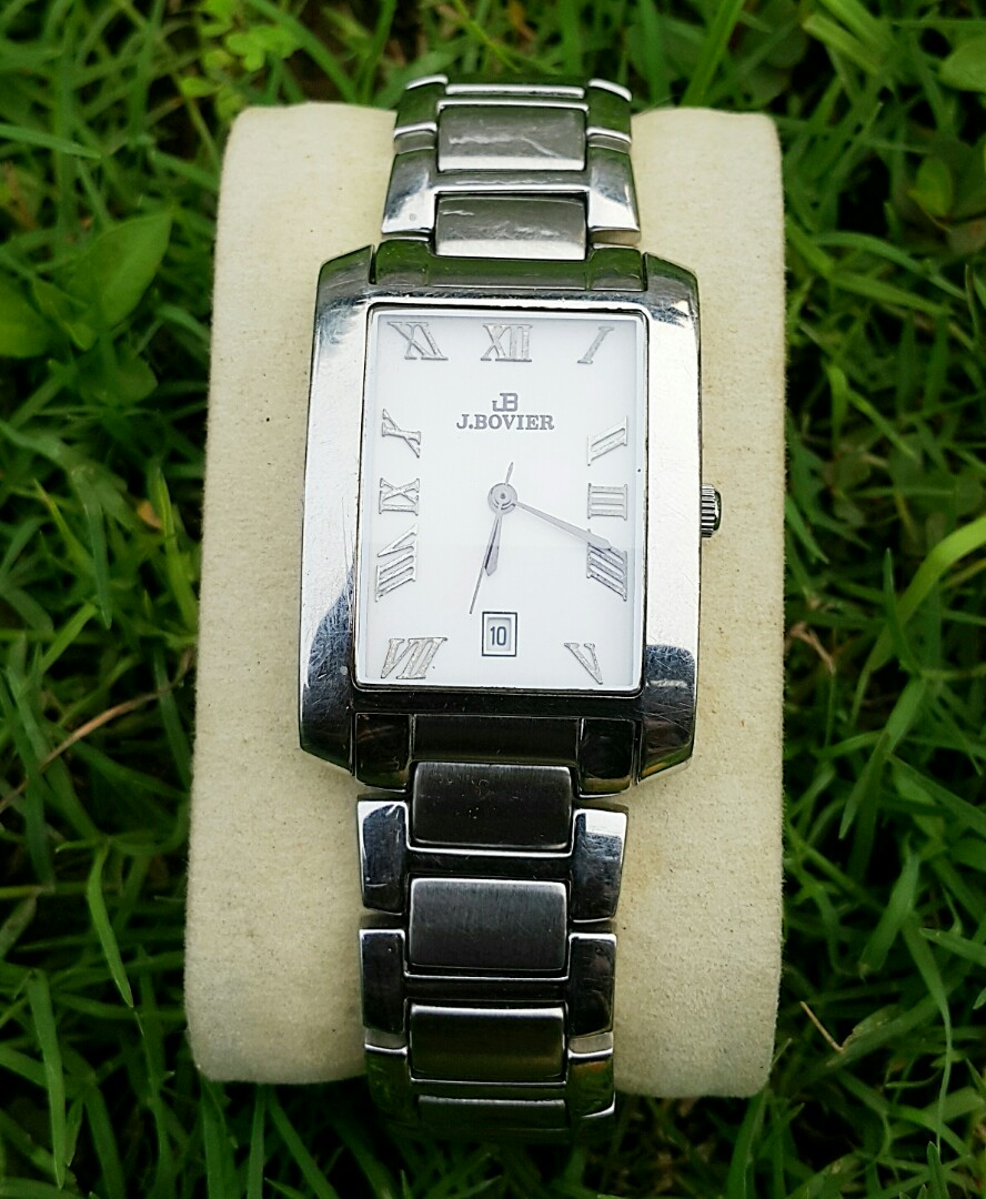 J bovier online sapphire crystal