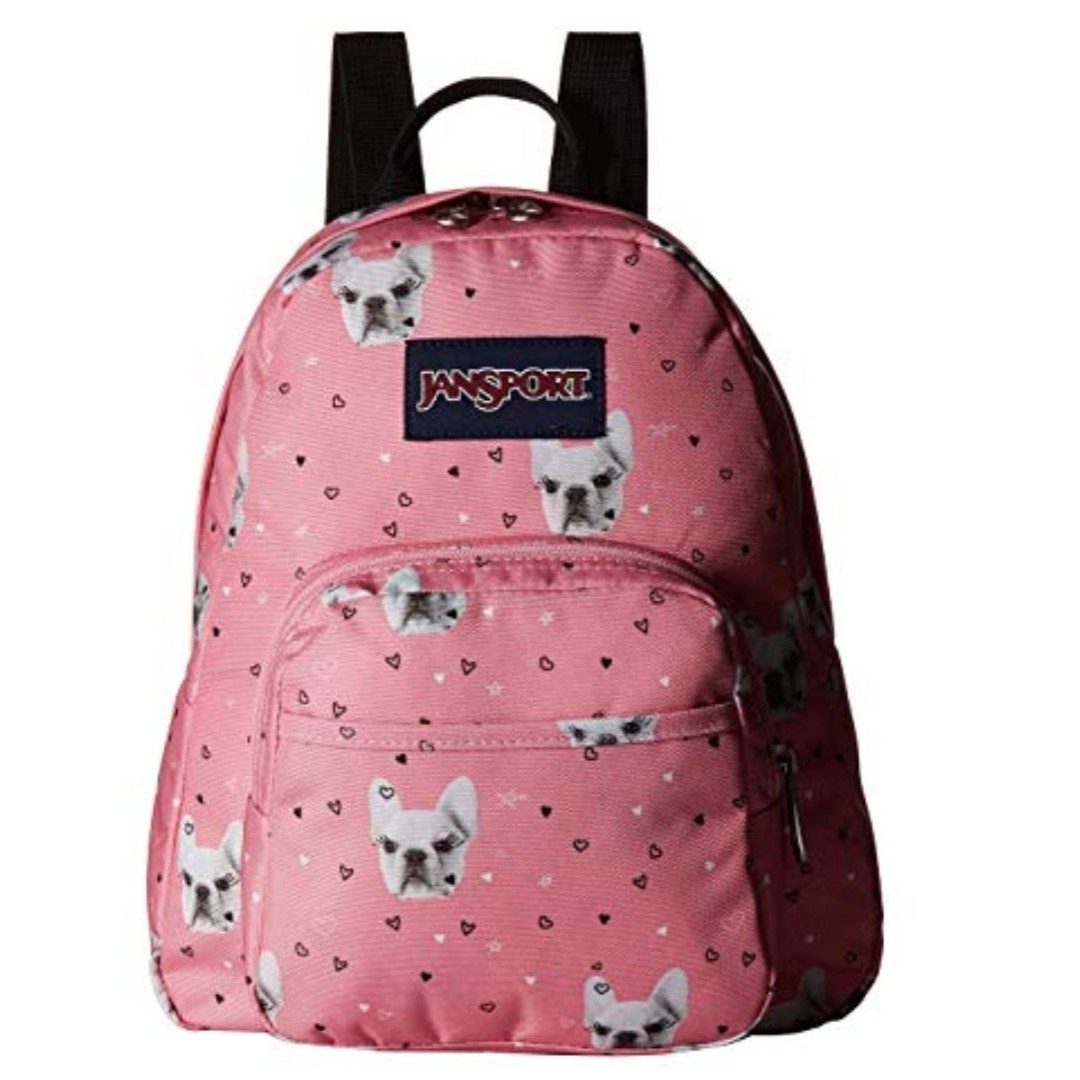 Jansport fierce frenchies Outlet