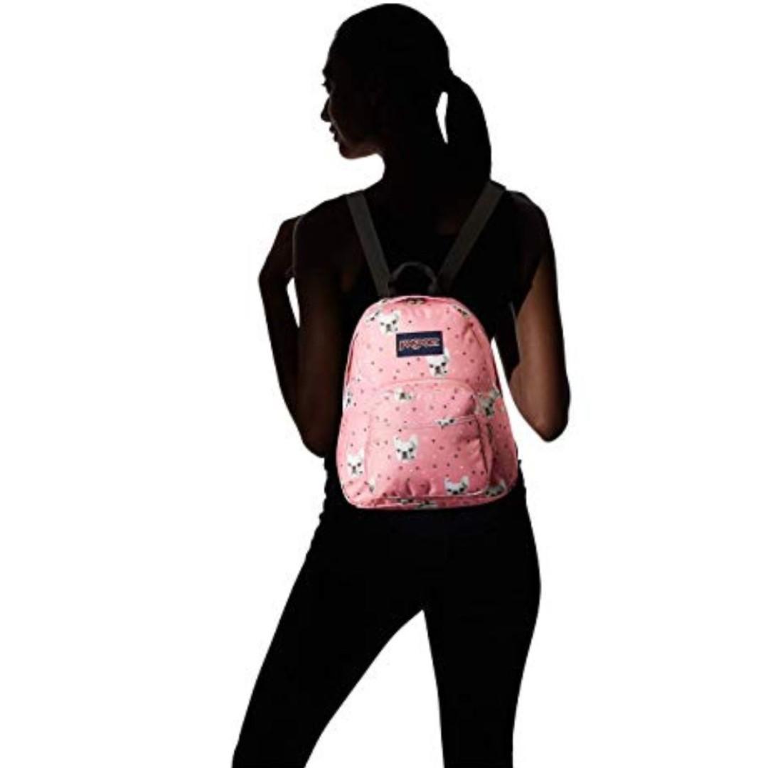 Jansport fierce frenchies sales