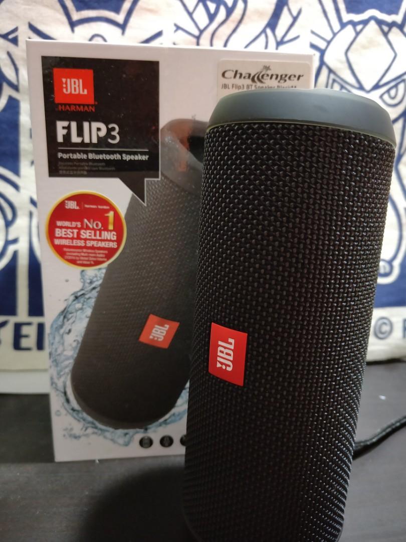 jbl flip 3 s