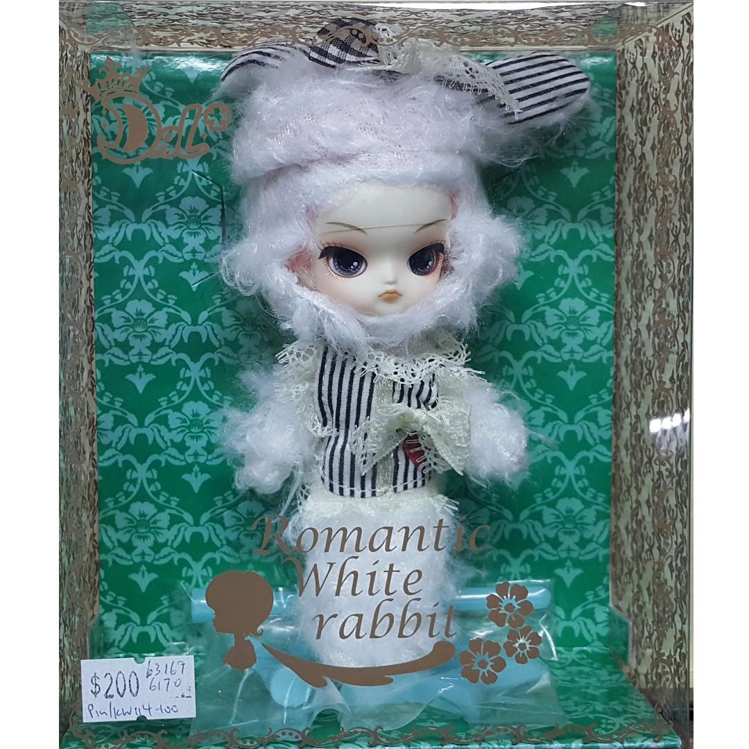 pullip jun planning