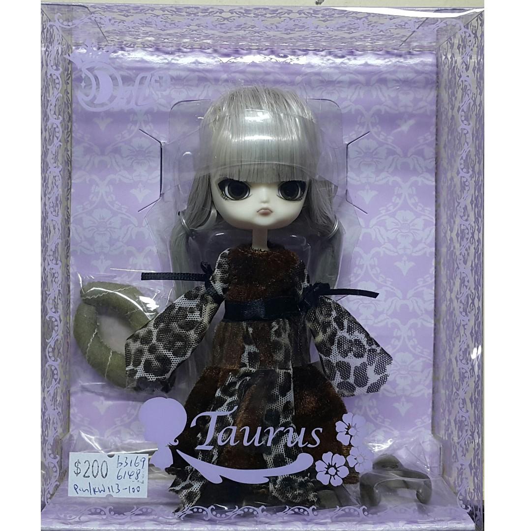 little pullip dolls