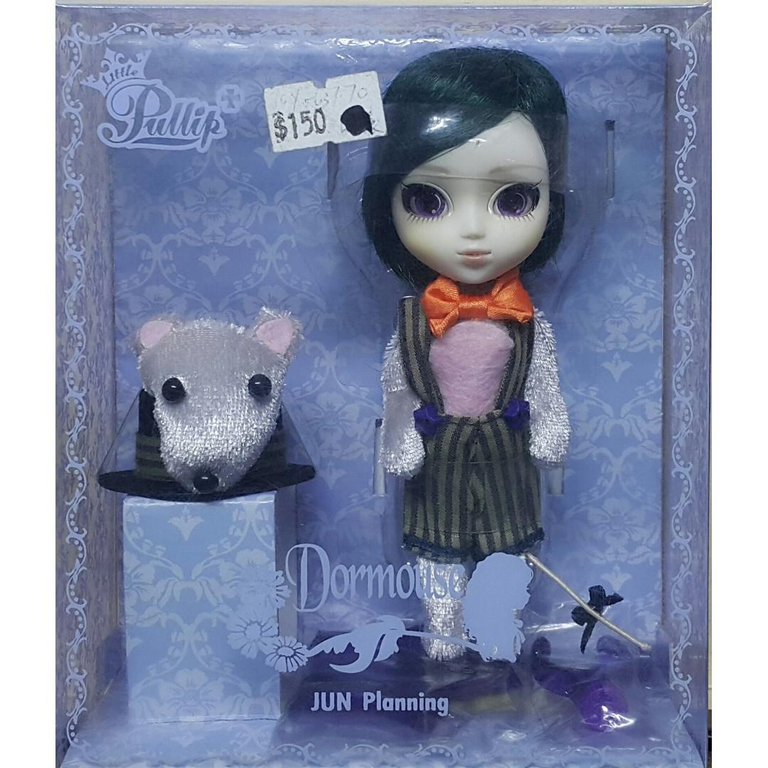 pullip jun planning