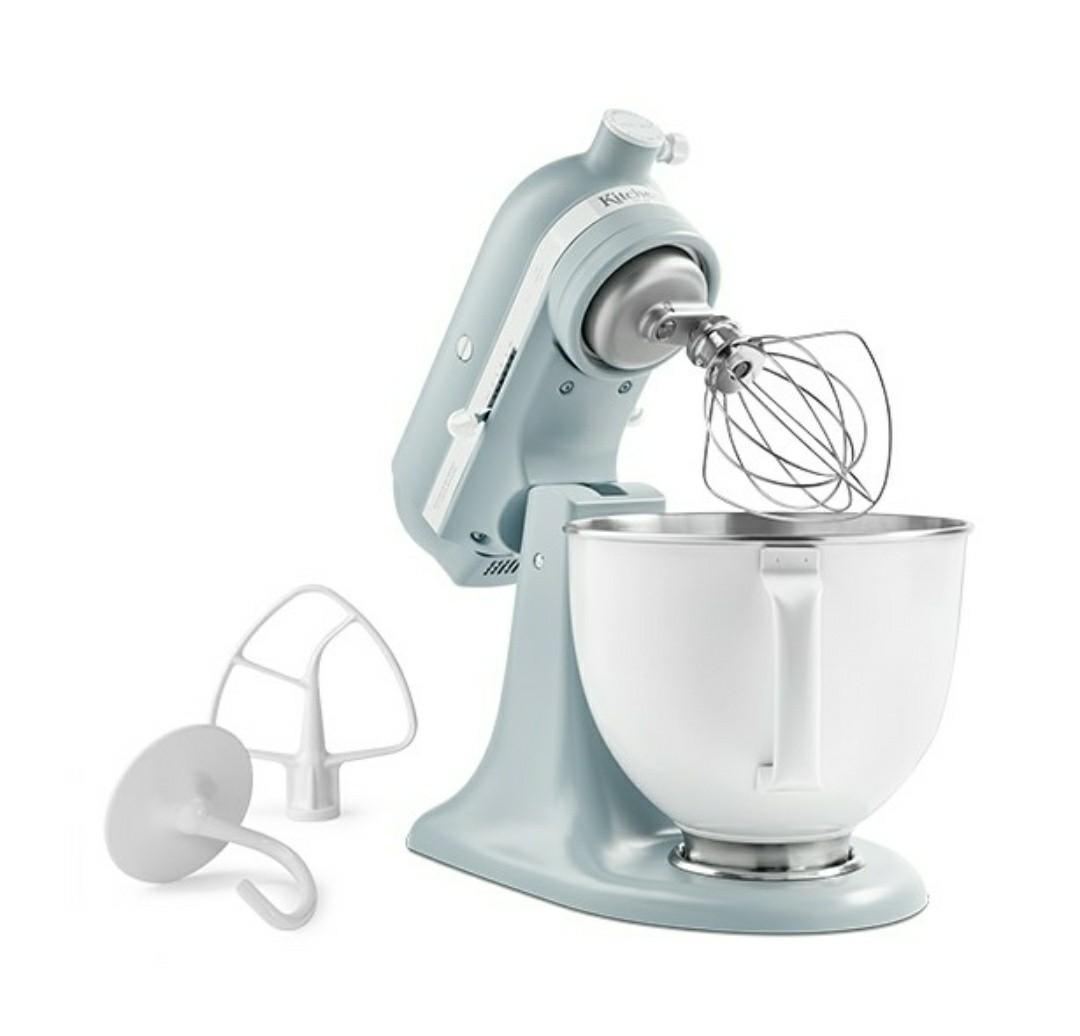 kitchenaid mixer 100 year collection
