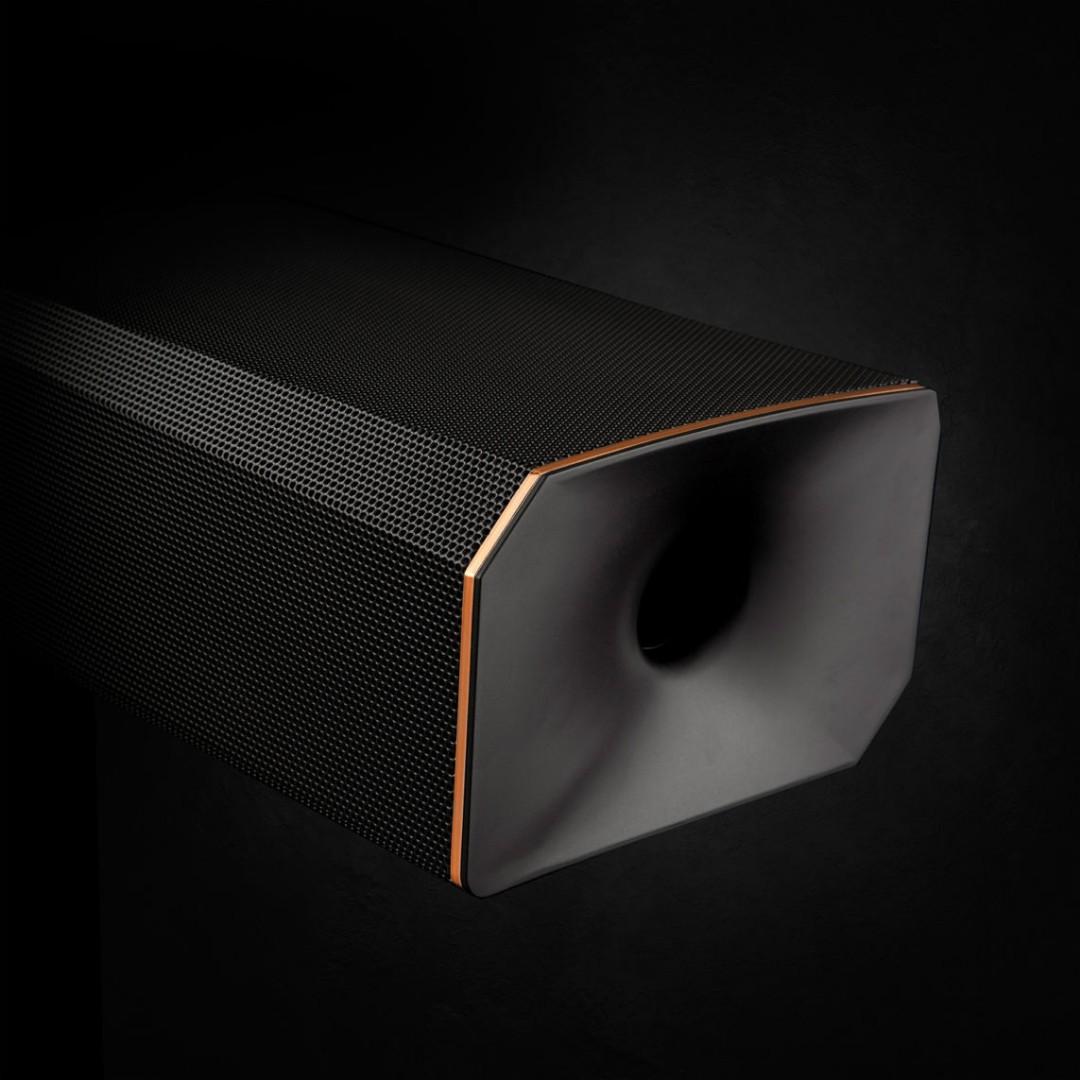 klipsch 54a review