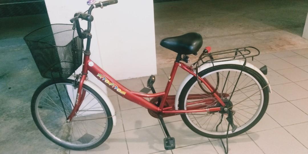 ladies bike for sale near me