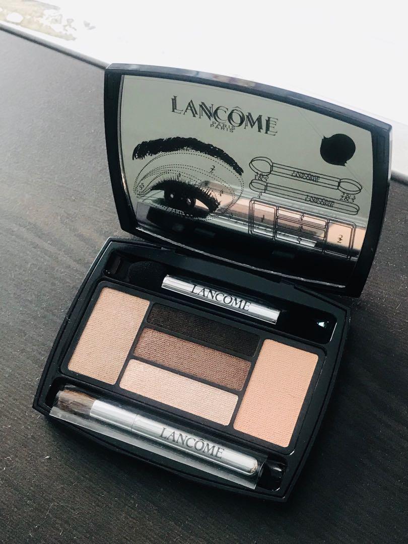 lancome eyeshadow