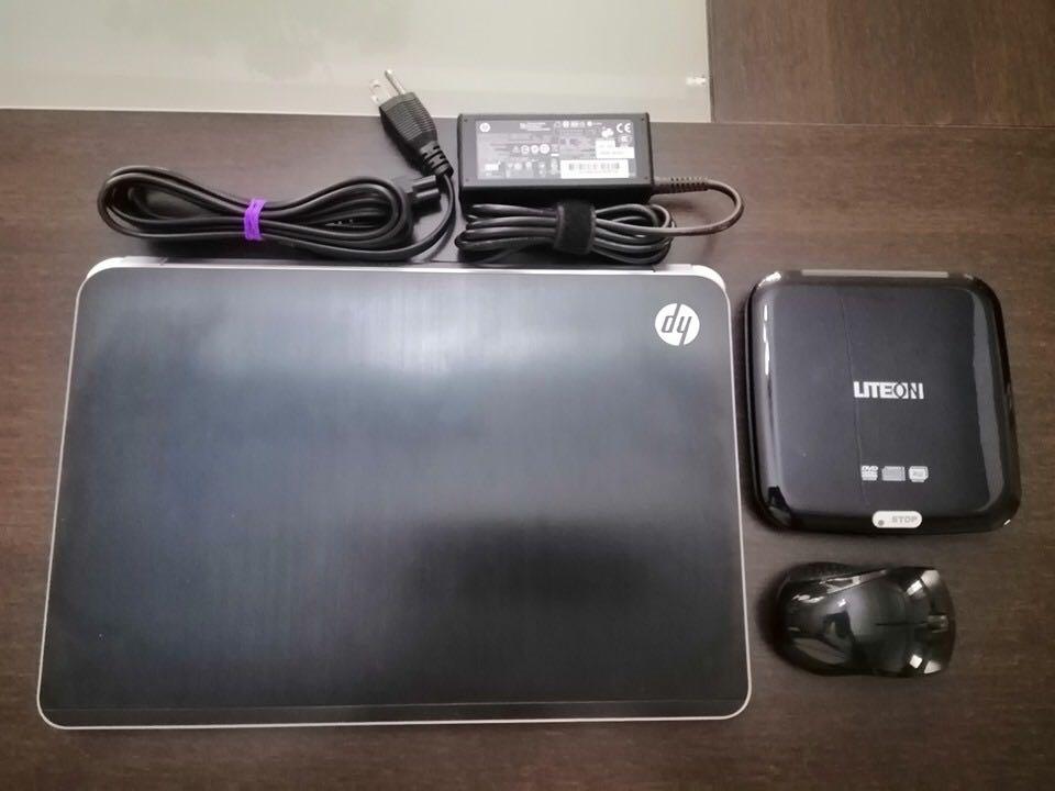 Laptop and canon camera (Category: Webcams) located in Muntinlupa City. Submitted by tin09uy (Listing ID 250794510, Image 2). Description: Selling rarely used Nikon D800 with Nikkor 50mm 1.8 G AF-S. Items complete with box and accessories. Comes with a free Caselogic sling bag, 64gb SD card, Lens UV filter, Giotto Rocket blower. FREE HP Envy 14 inch Sleekbook Laptop to any buyer this week! Limited Offer Only!.