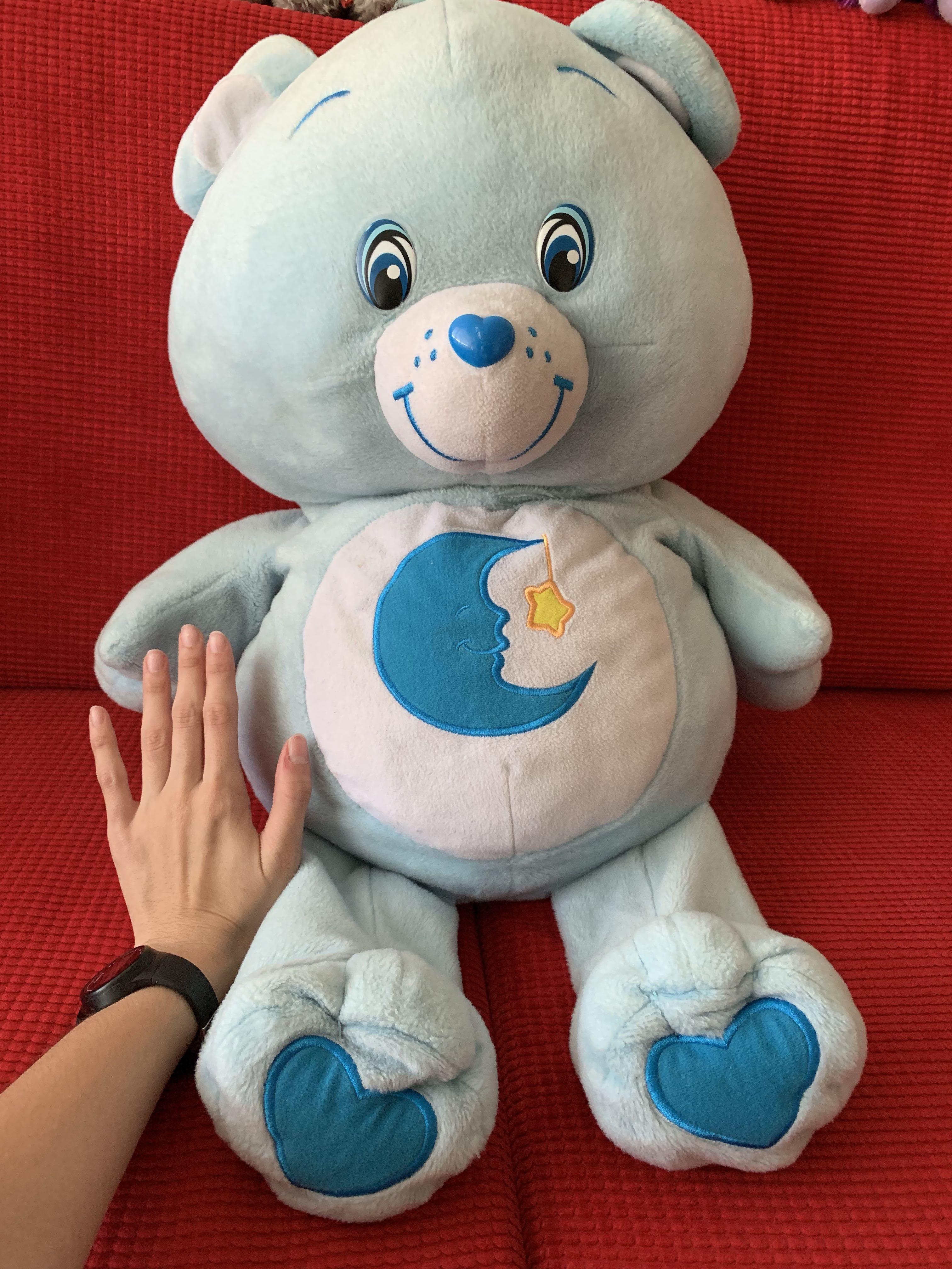 large care bear plush