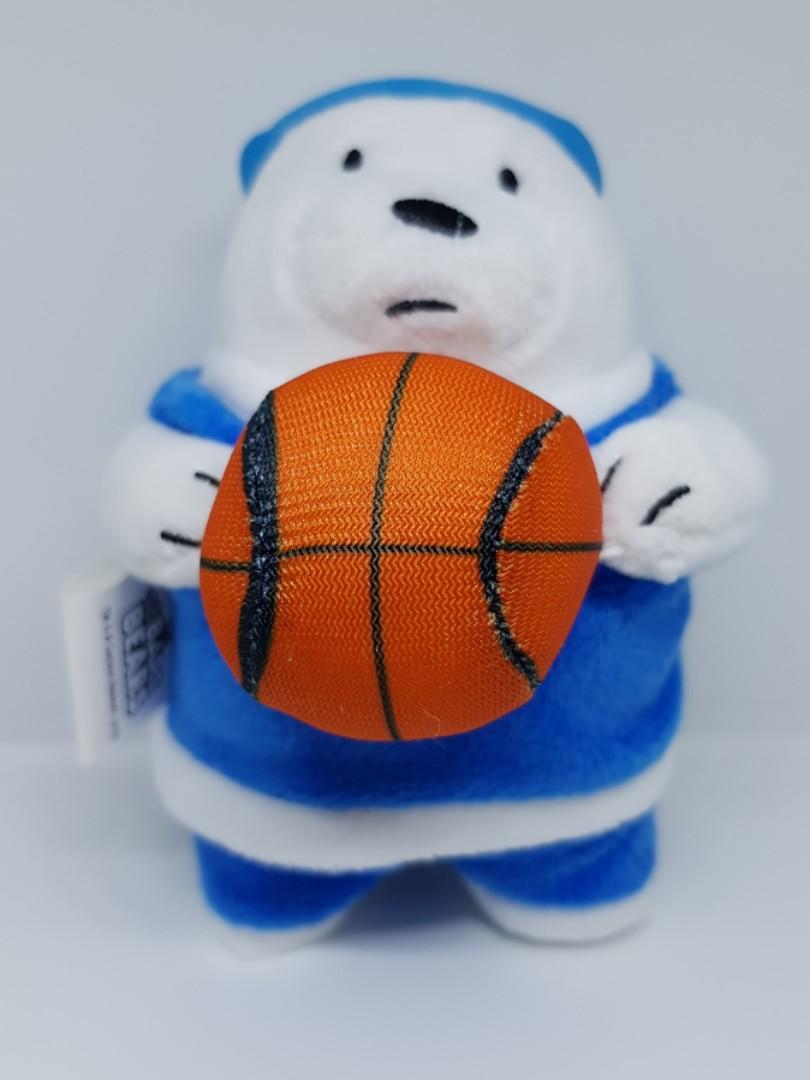 Limited Edition 5 Cartoon Network Webarebears We Bare Bears