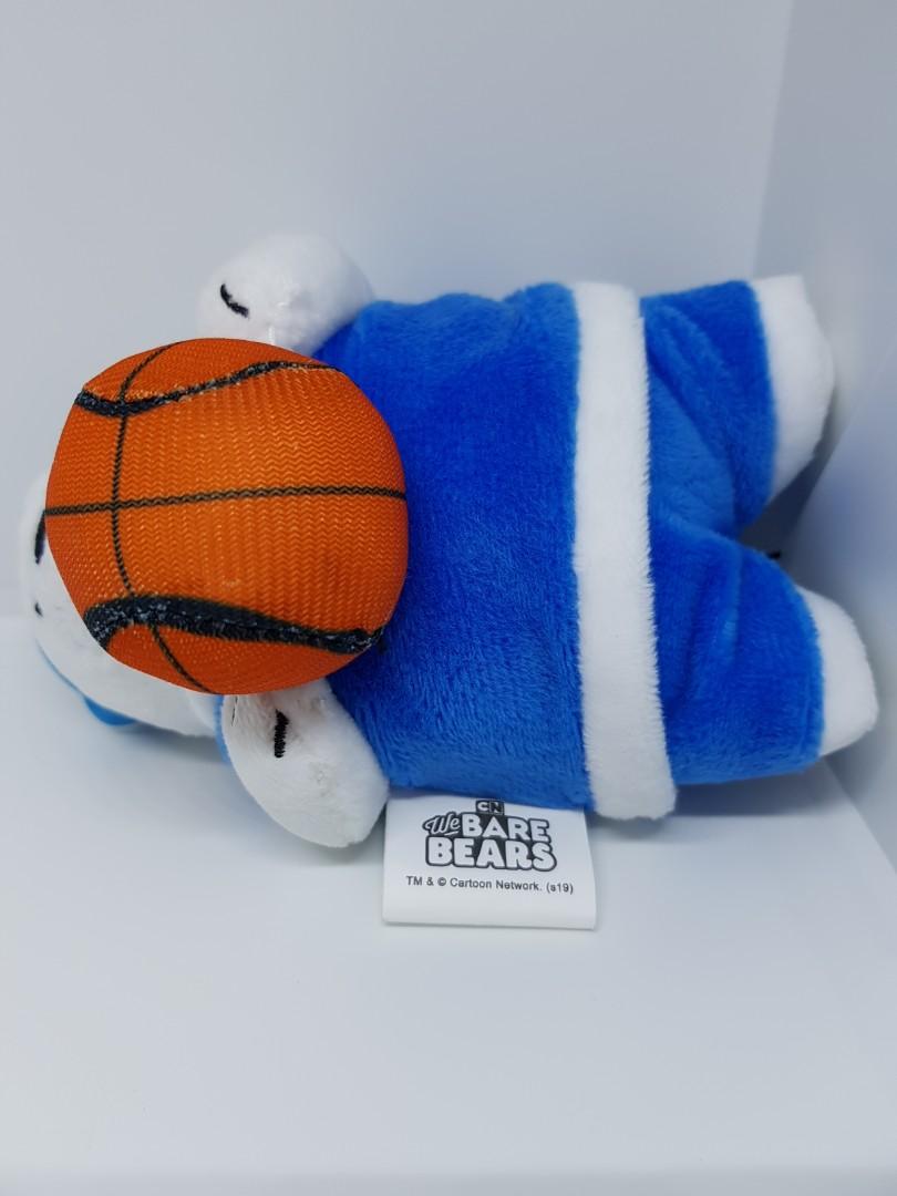 Limited Edition 5 Cartoon Network Webarebears We Bare Bears