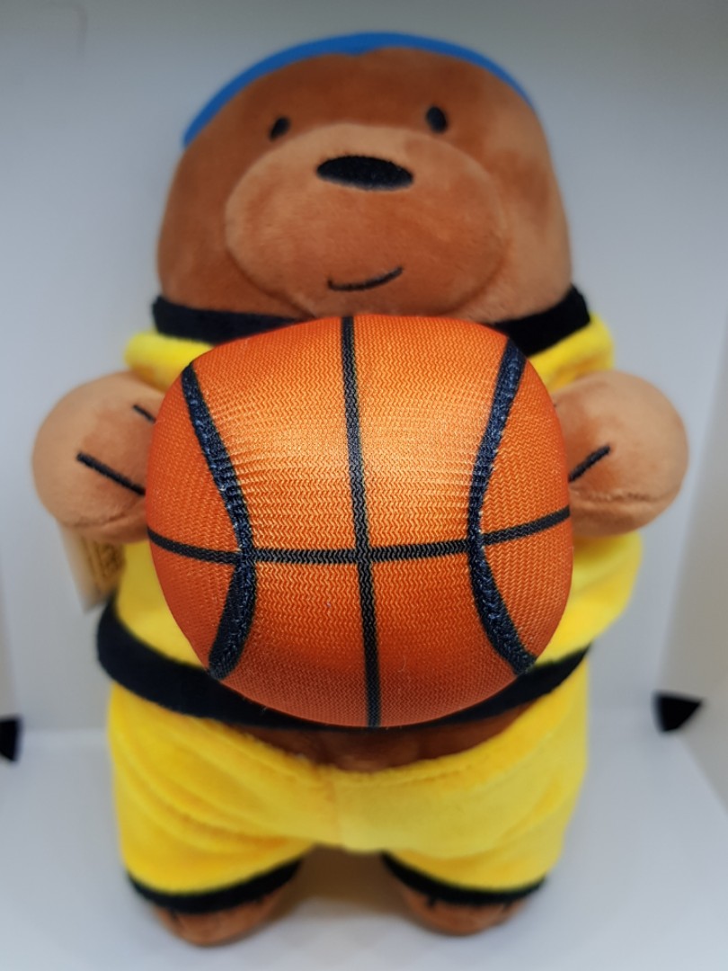 Limited Edition 8 Cartoon Network We Bare Bears Webarebears