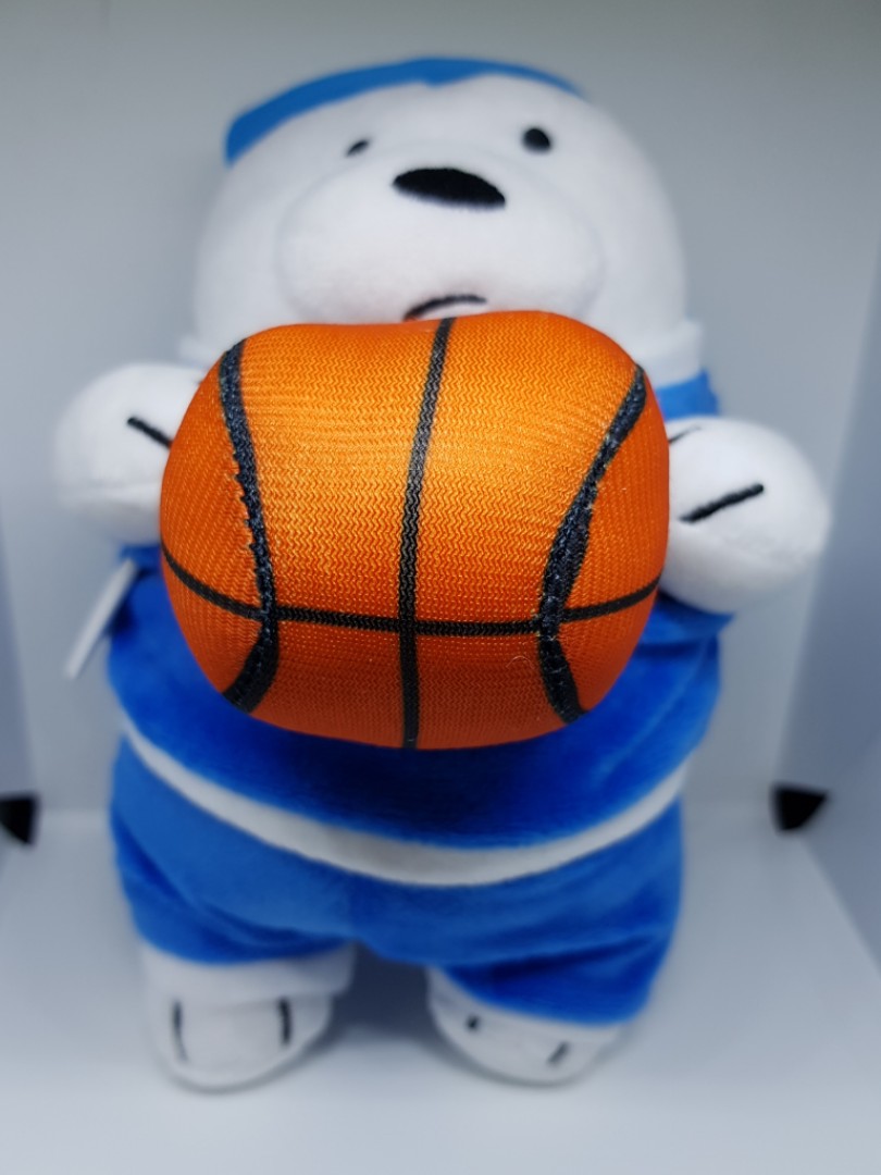 Limited Edition 8 Cartoon Network Webarebears We Bare Bears