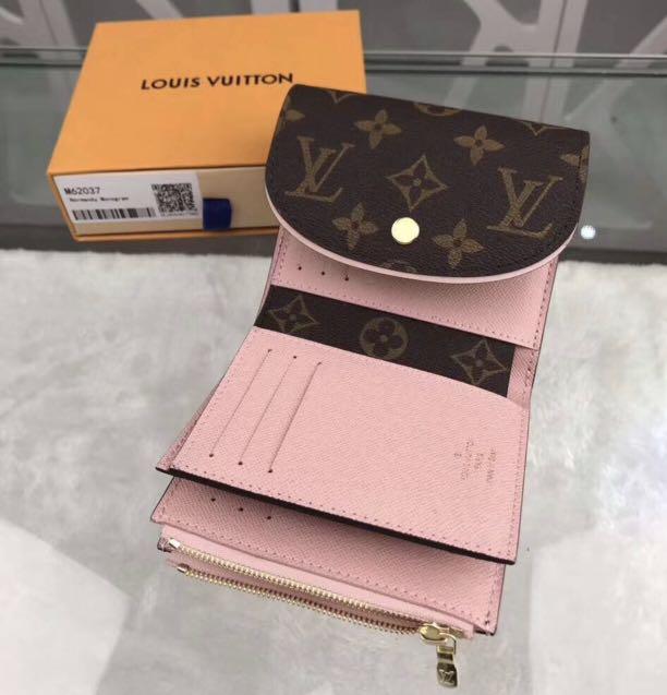 LV Louis Vuitton Ariane wallet purse, Luxury, Bags & Wallets on